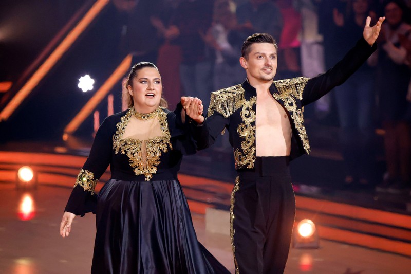 SelfieSandra verlor schon vor Staffel-Start 20 Kilogramm.