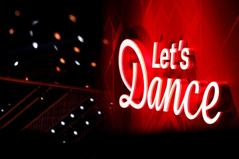 Wie viel haben die Promis bei „Let’s Dance“ abgenommen?