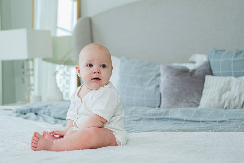 Der Name Elisabeth entstammt einer biblischen Figur.