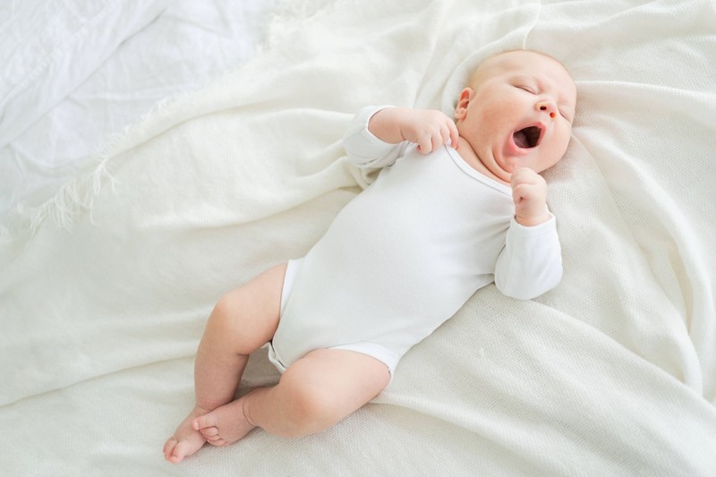 Der Name Ernst erlebt sein Revival.