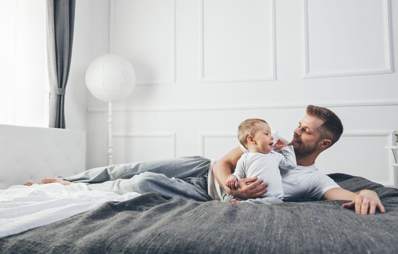 er Vorname August überzeugt mit nostalgischem Charme.