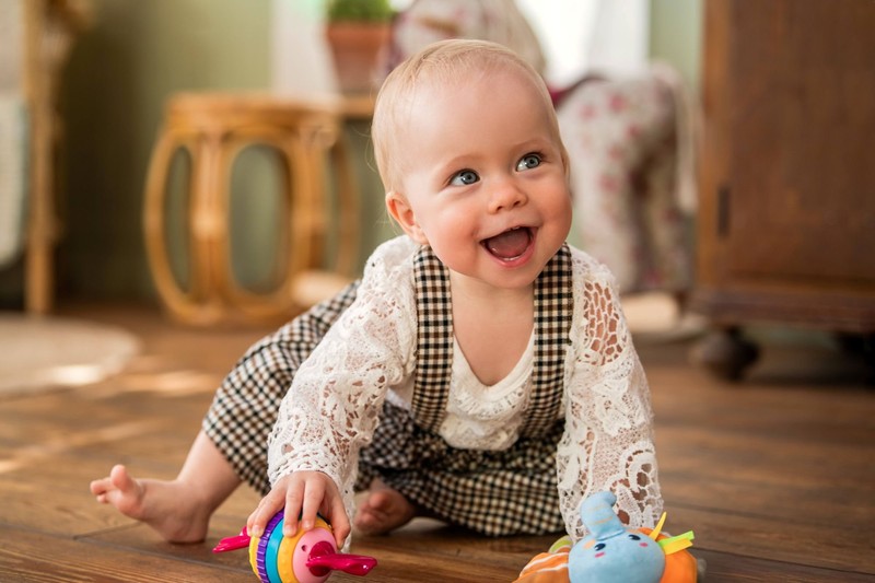 Mit diesem Namen können Zweitnamen ideal kombiniert werden. 