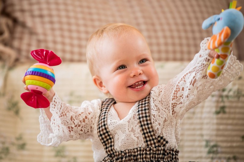Preußische Vornamen sind derzeit bei Eltern wieder sehr beliebt.