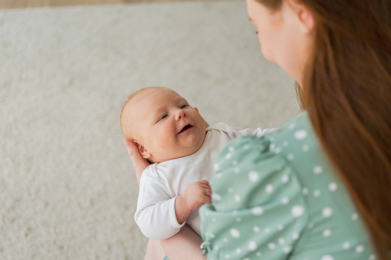 Wer kurze Namen mag, wird sich für diesen begeistern können. 