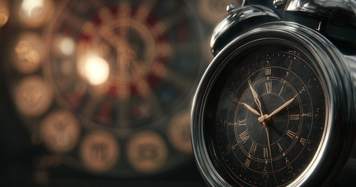 Zeitumstellung: So wirkt sie sich auf die Energie deines Sternzeichens aus