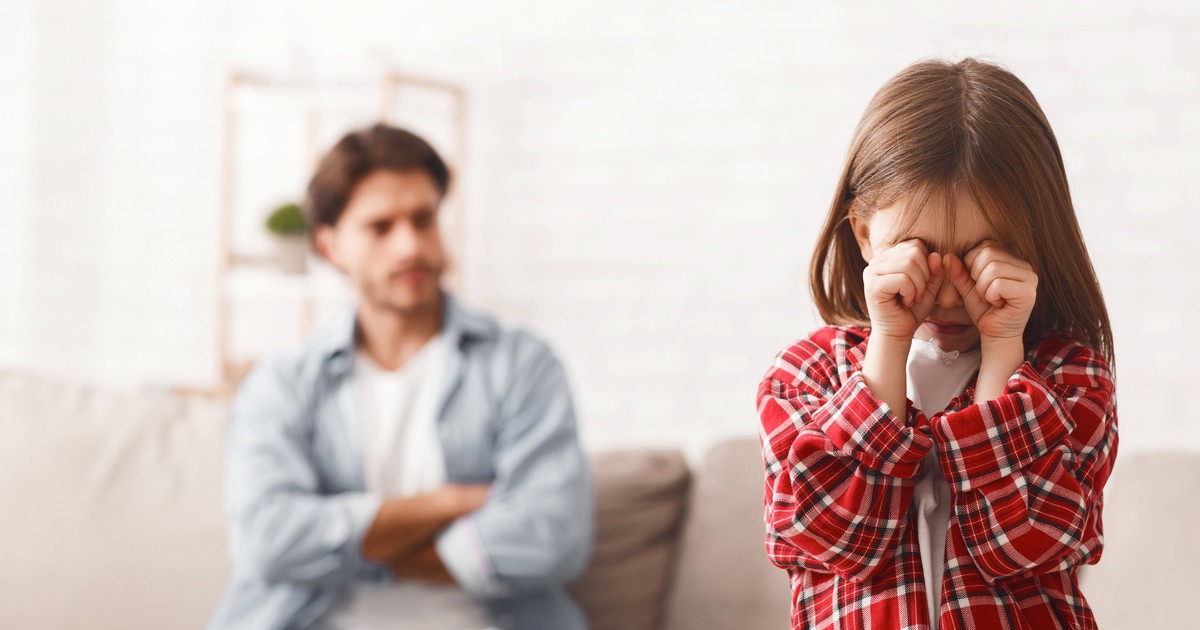 11 Sätze, die dein Kind ein Leben lang prägen