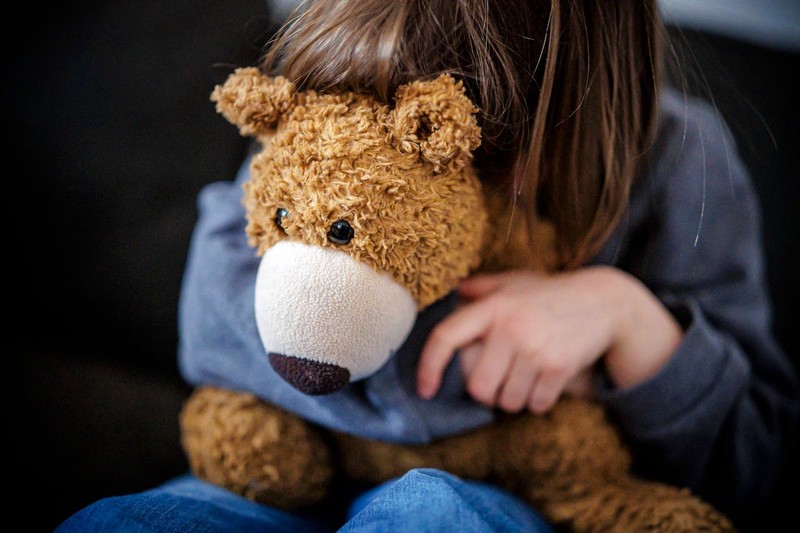 Für ehrliche Emotionen sollte in der Erziehung immer Platz sein.