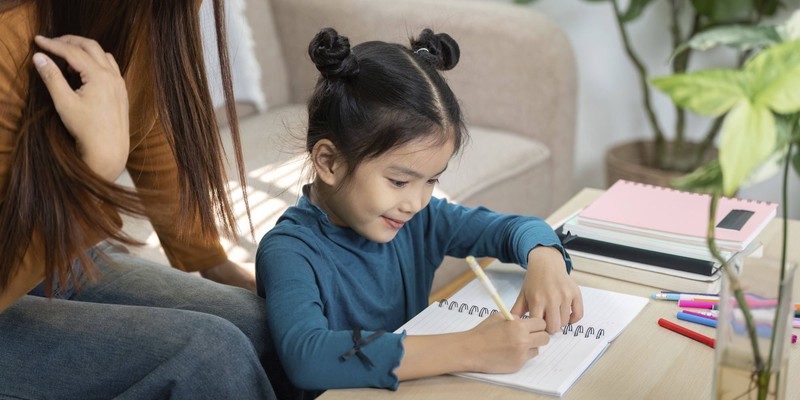 Verbesserungen würdigen – das unterstützt die langfristige Motivation, zu wachsen und zu lernen!