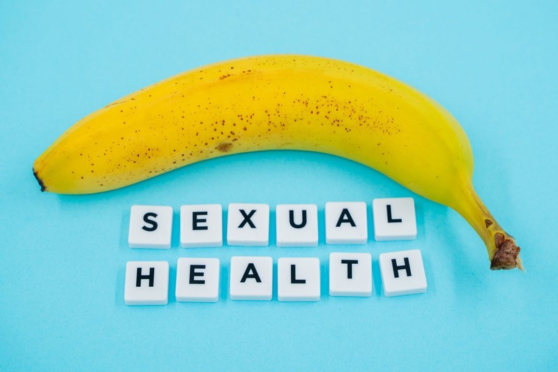 Manchmal kann etwas auch ein Symptom sein, das auf etwas anderes verweist.