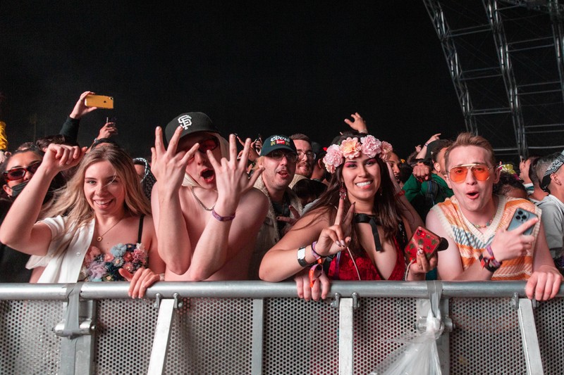 Alle Highlights des Coachella Festivals 2026.