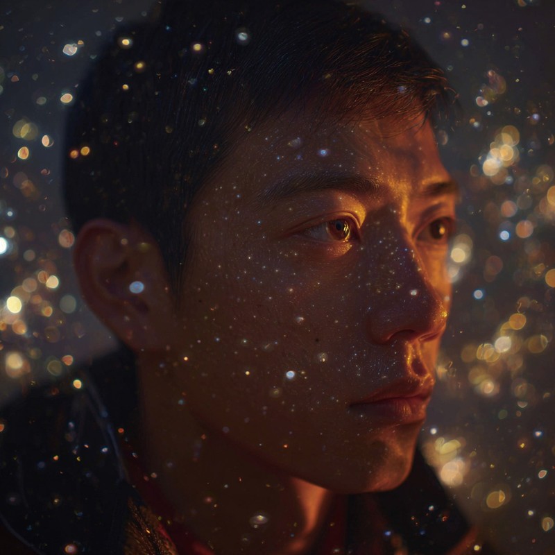 Wassermänner haben im Mai viele Ideen.