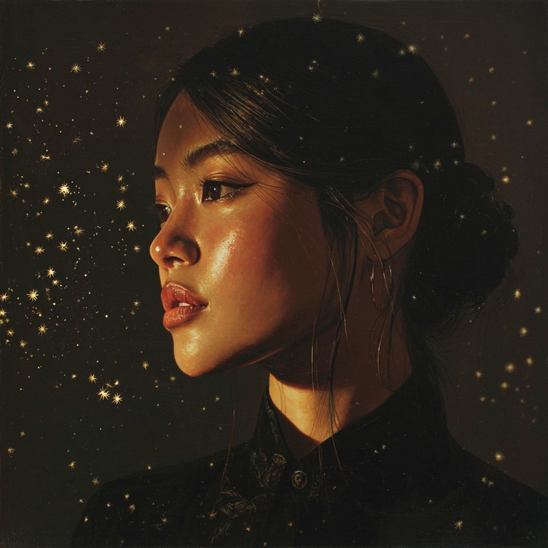 Widder sind im Mai voller Tatendrang.