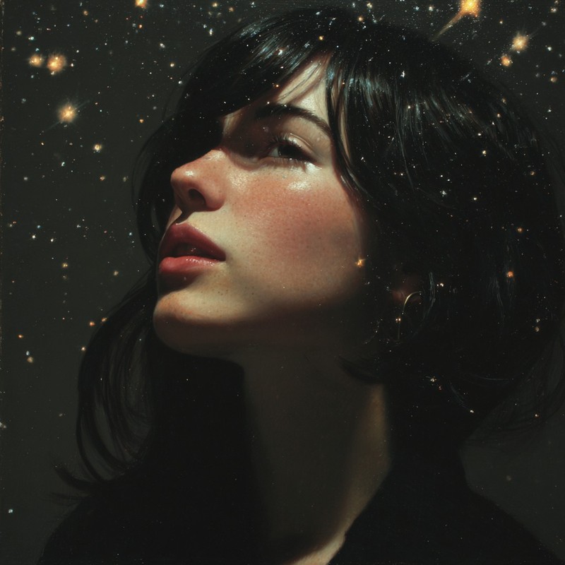 Zwillinge hängen im Mai am seidenen Faden.