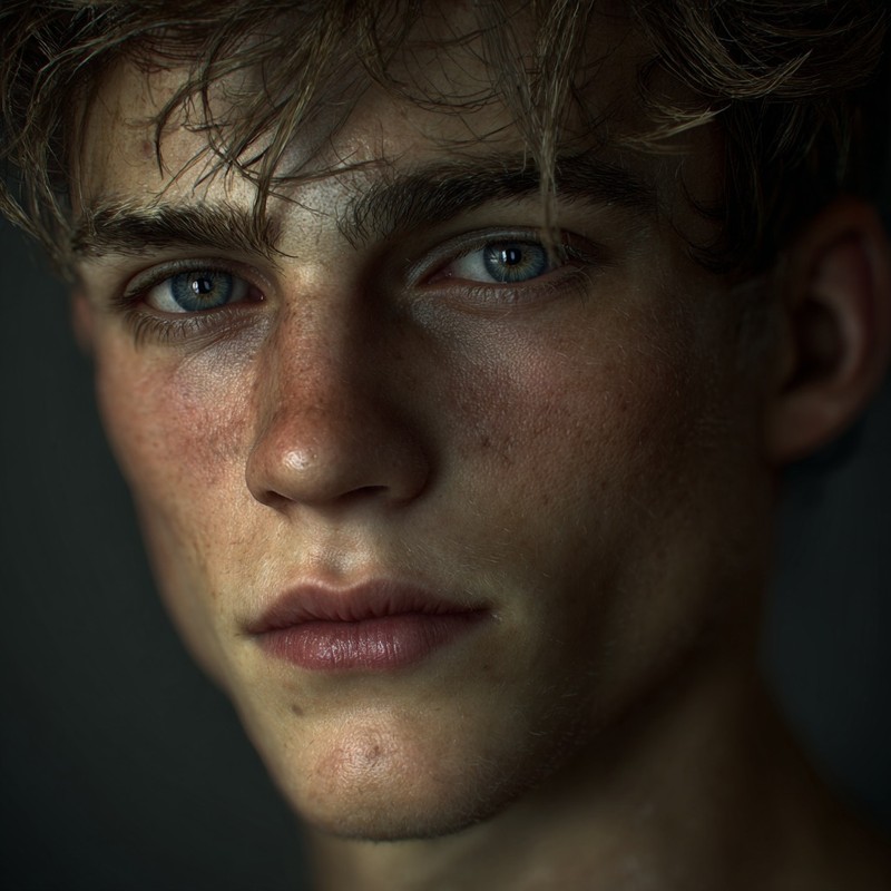 Fische müssen lernen, auf sich selbst zu hören.