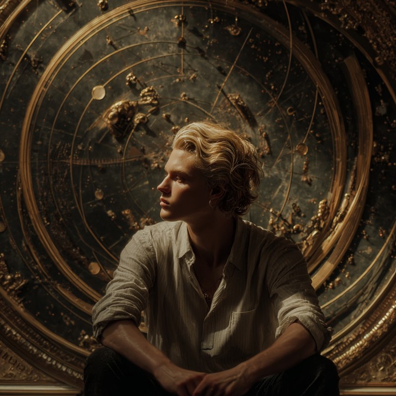 Skorpione nutzen im Juni ihre Intuition für spontane finanzielle Erfolge im Beruf.