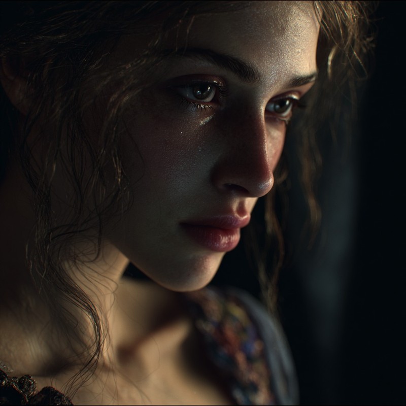 Steinböcke müssen im Juni ein wenig aufpassen.