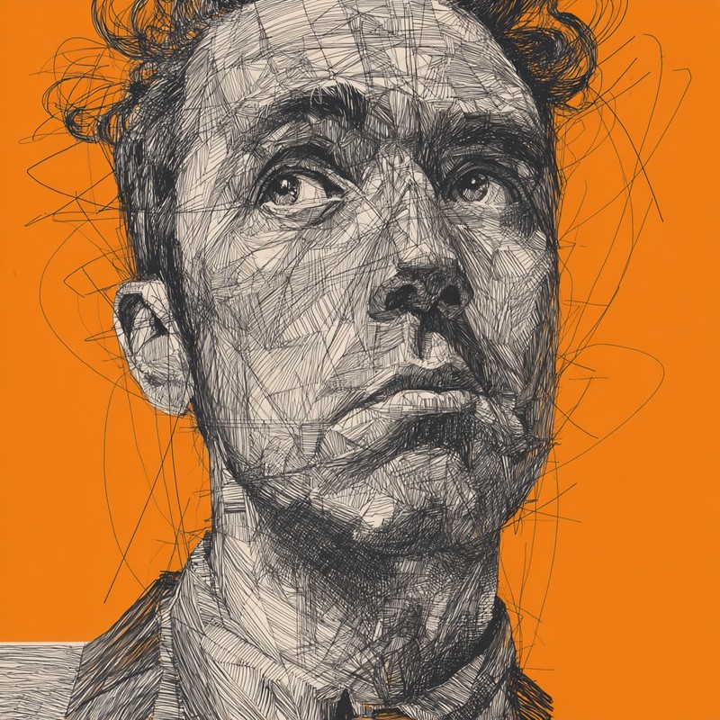 Fische stellen sich im Juni der Realität.