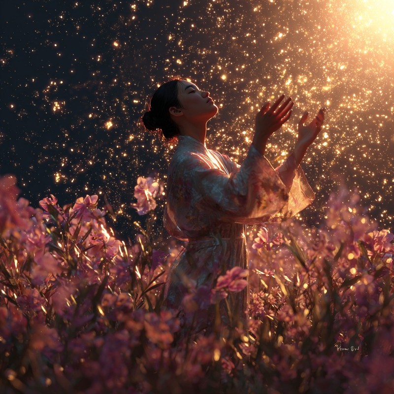 Alle Zeichen stehen im Juni auf Wachstum. Bei Manchen Menschen ist die Offenheit dadurch so gut, dass eine hohe Chance für eine Schwangerschaft entsteht.