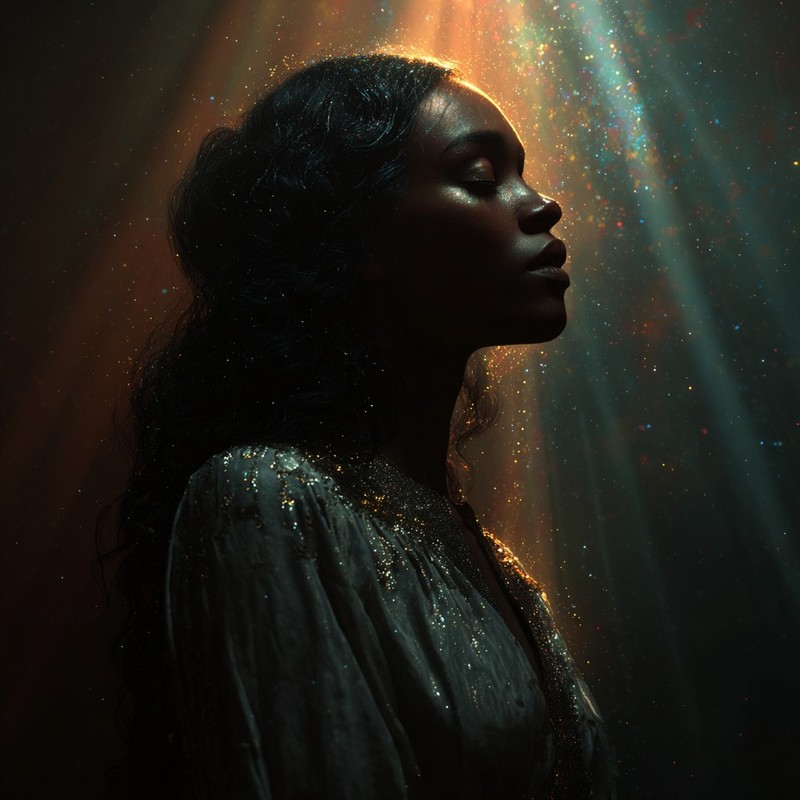 Jungfrauen müssen lernen, die Dinge auf sich zukommen zu lassen.