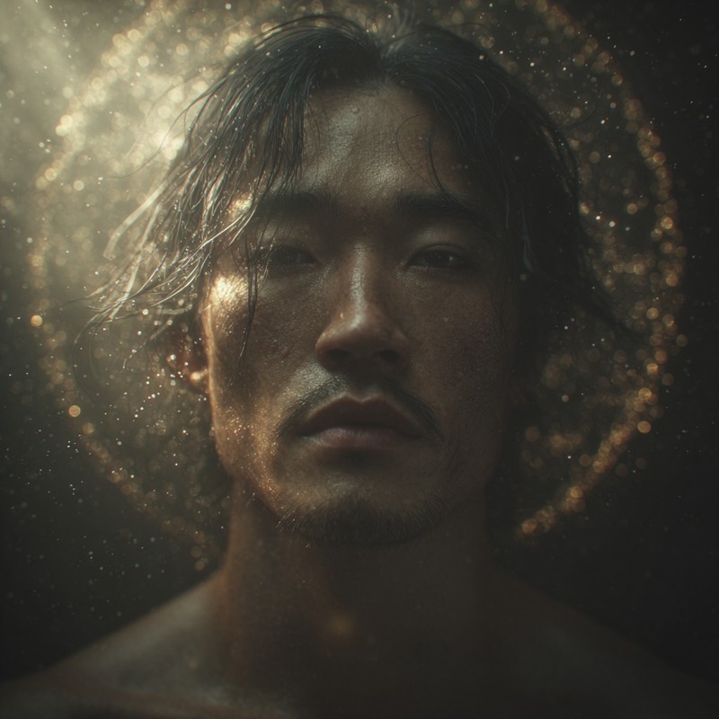 Stiere müssen endlich lernen, loszulassen.