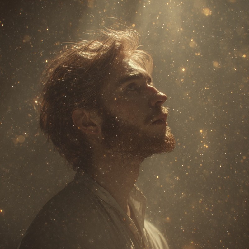 Wassermänner müssen sich Ziele überlegen.