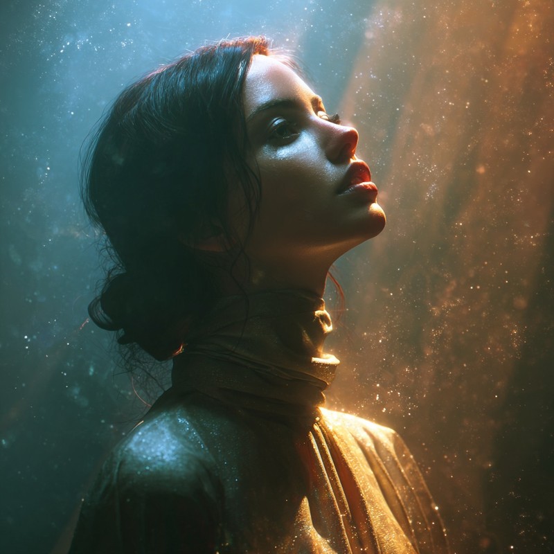 Widder wollen schnell mal mit dem Kopf durch die Wand. Das funktioniert im Juni nicht mehr.