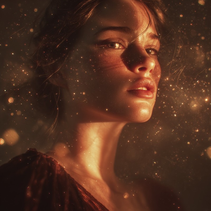 Zwillinge müssen lernen, ehrlicher zu sein.