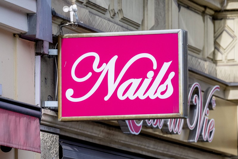 Woran erkennt man eigentlich ein schlechtes Nagelstudio?