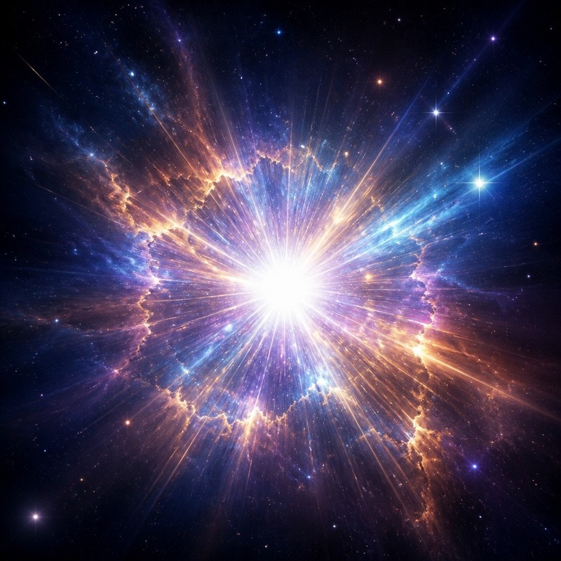 Nova – neu, hell und besonders