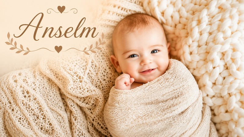 Anselm: Stillvoller Klassiker mit Tiefgang