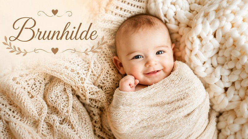 Brunhilde: Mächtig, mythisch und lange unterschätzt