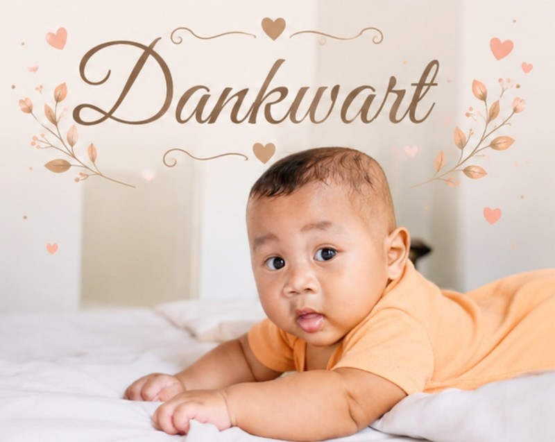 Dankwart: Der Name aus alten Heldensagen