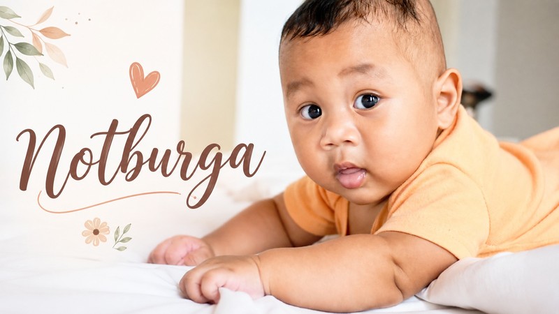 Notburga: ungewöhnlich mit Heiligen-Geschichte