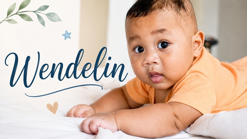 Wendelin: sanft, ländlich und charmant