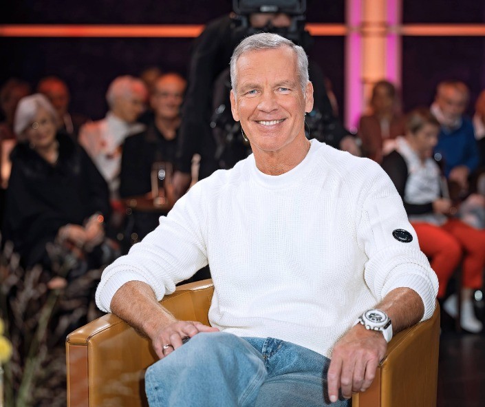 Henry Maske wurde durch das strenge DDR-Sportsystem zum Olympiasieger.
