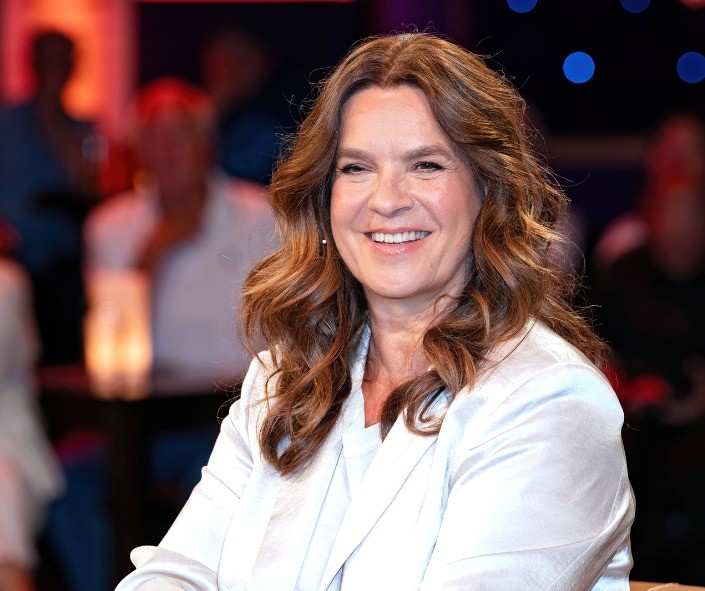 Katharina Witts Karriere wurde der DDR gefördert und überwacht.