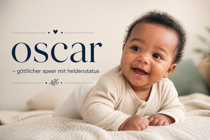 oscar – göttlicher speer mit heldenstatus