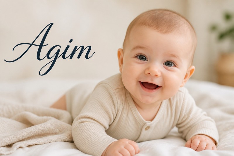 Agim