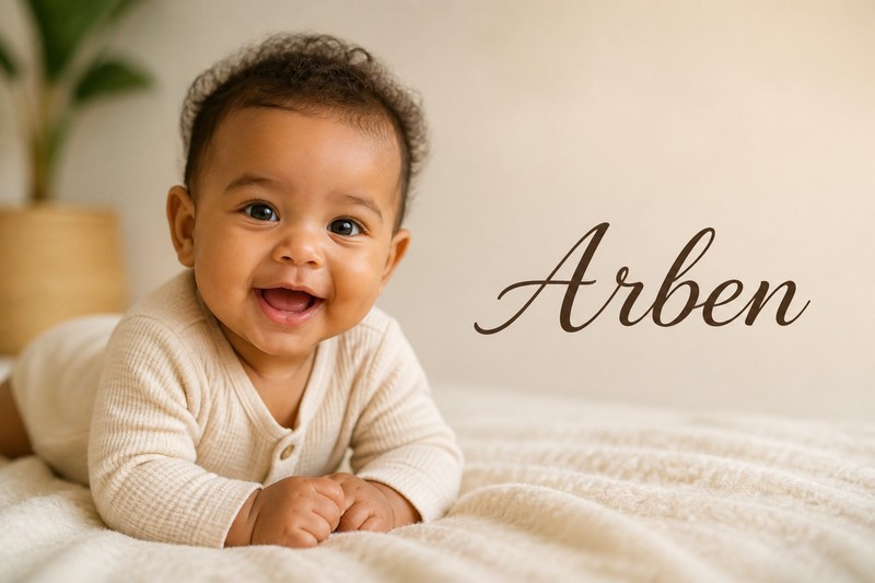 Arben