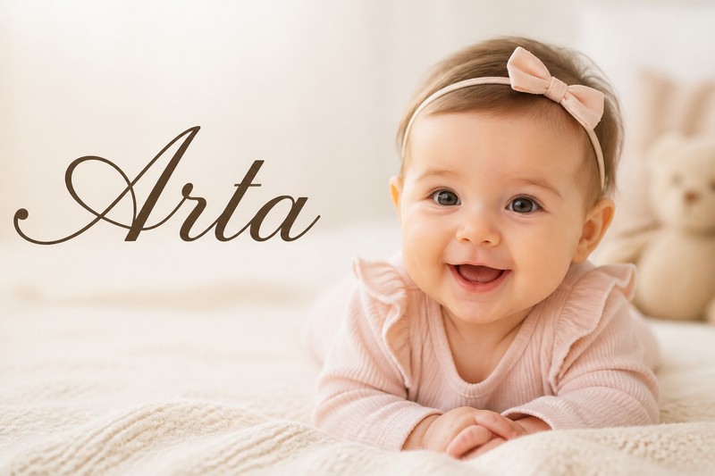 Arta