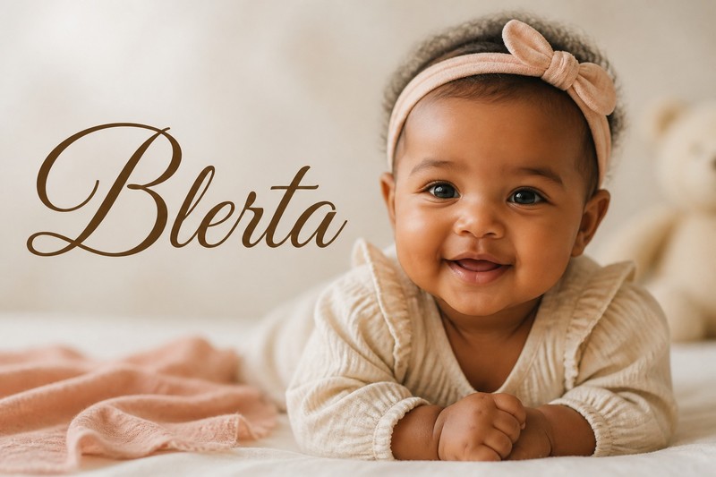 Blerta