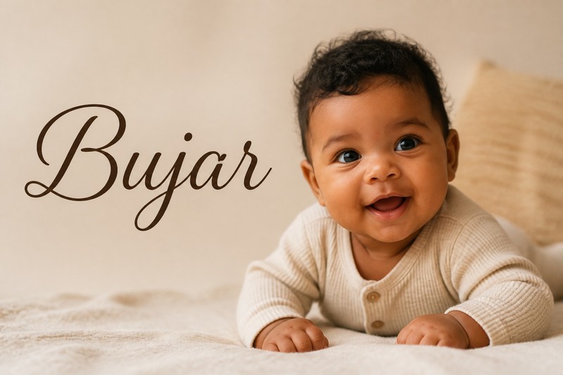 Bujar