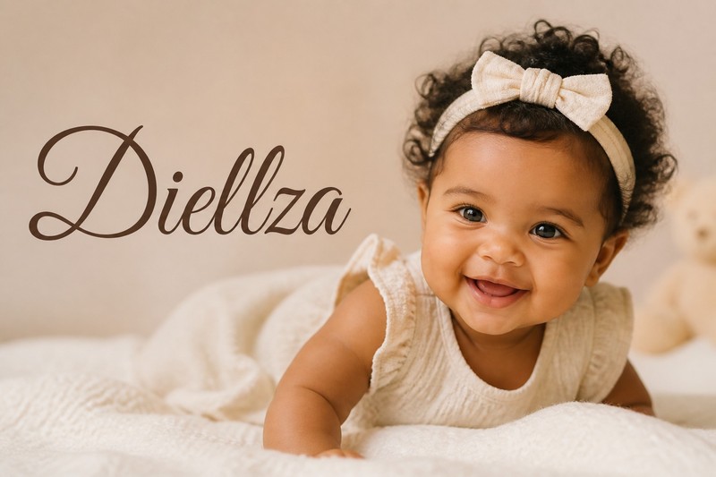 Diellza