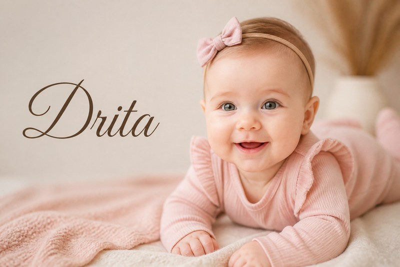 Drita