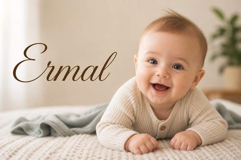 Ermal