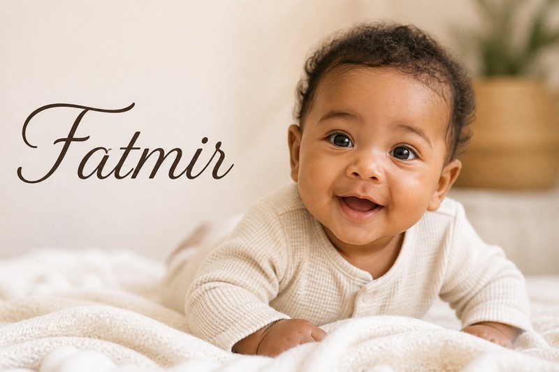 Fatmir