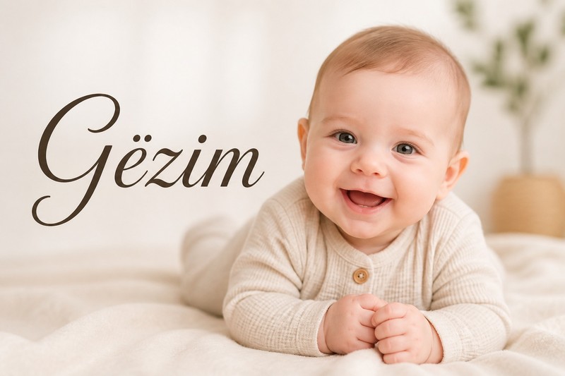 Gëzim