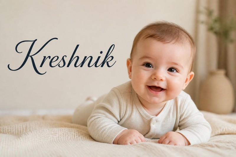 Kreshnik