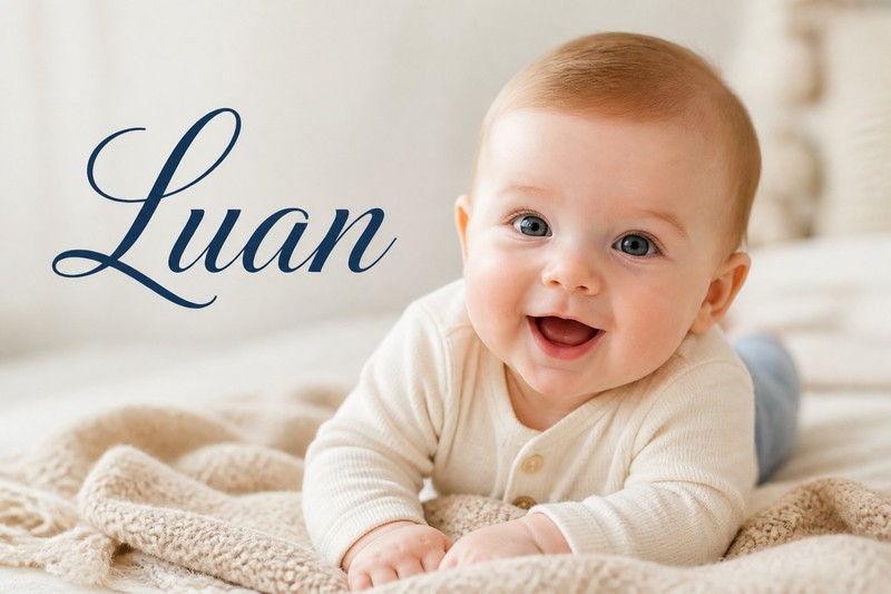 Luan