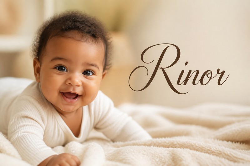 Rinor